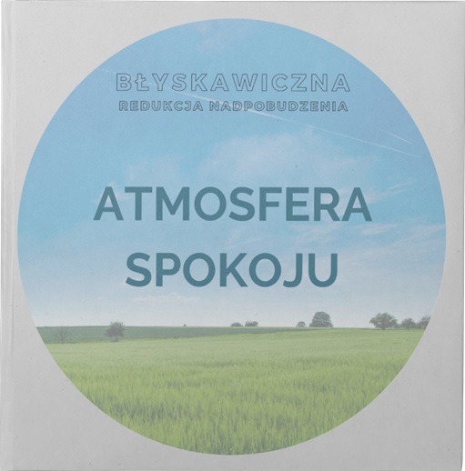 atmosfera spokoju