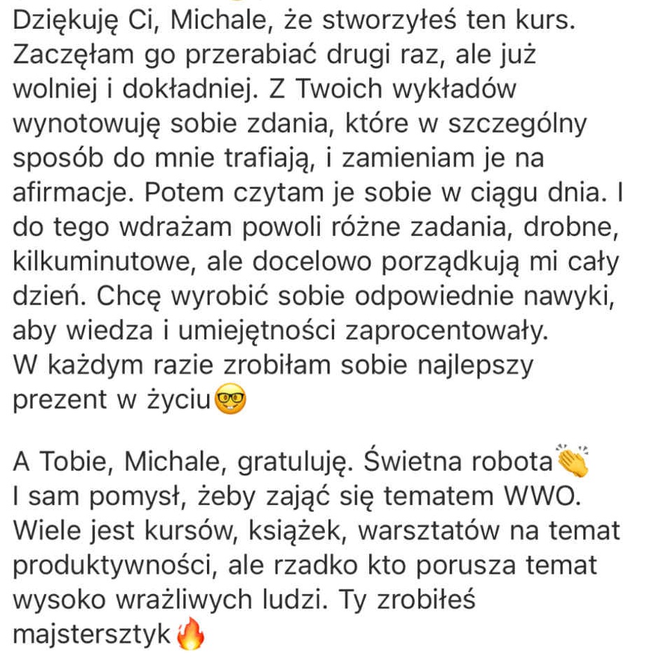 opinia Ewa